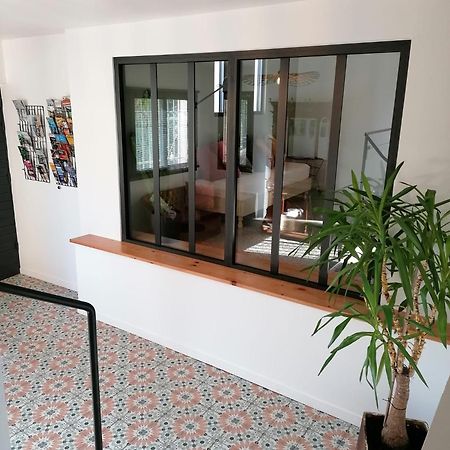 Gite Cosy Au Coeur Du Luberon Lagnes Esterno foto