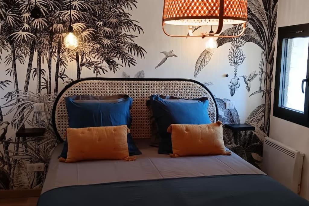Gite Cosy Au Coeur Du Luberon Lagnes Esterno foto