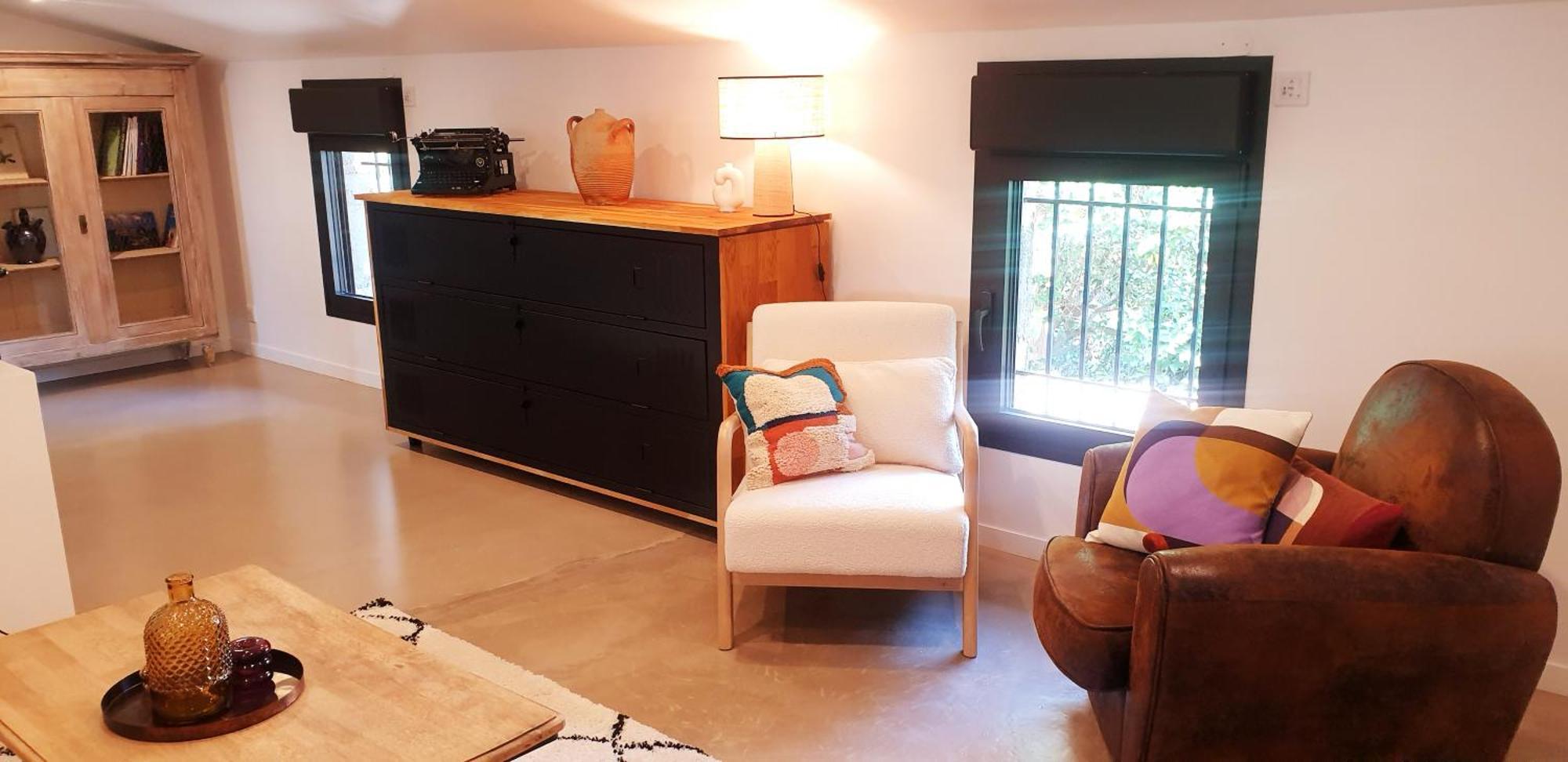 Gite Cosy Au Coeur Du Luberon Lagnes Esterno foto