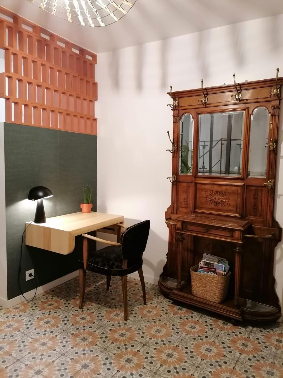 Gite Cosy Au Coeur Du Luberon Lagnes Esterno foto